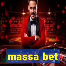 massa bet